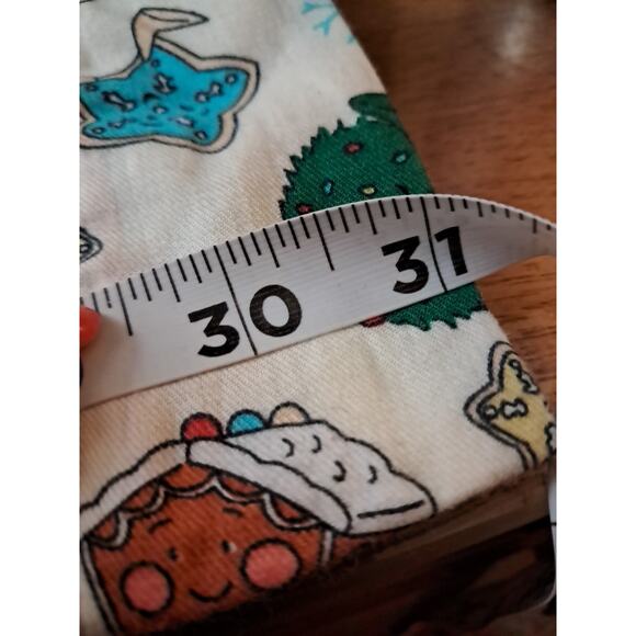 Wondershop Mens Sleepware Size Large Christmas Themed - Picture 8 of 8